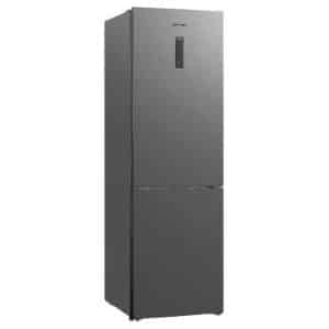 მაცივარი Hoffmann NFB-186SN 320L 184 x 60 x 67 სმ